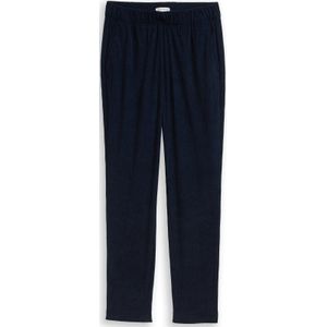 TOM TAILOR Broek  blauw