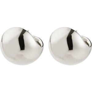 Pilgrim Oorbellen 'JACE'  zilver