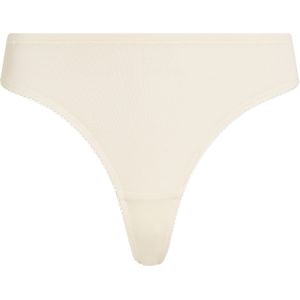 Hunkemöller Slip 'Alex '  wolwit