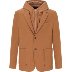 Distretto12 Colbert  camel