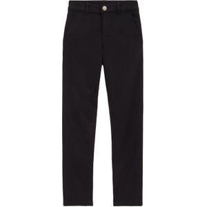 WE Fashion Broek  zwart