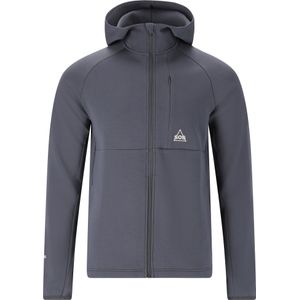 SOS Sportsweatvest 'Vail'  grijs