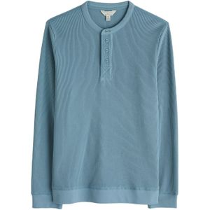 Seasalt Cornwall Sweatshirt ' Brigantine'  hemelsblauw
