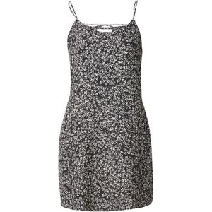 LeGer by Lena Gercke Zomerjurk 'Mira'  zwart / wit