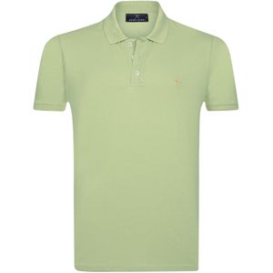 Jacey Quinn Shirt  donkergroen