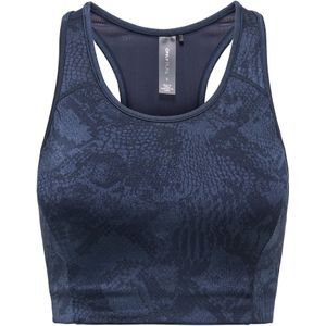 ONLY PLAY Sport bh 'ONPFire-2'  marine / saffier