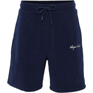 Sergio Tacchini Broek 'Milano'  navy