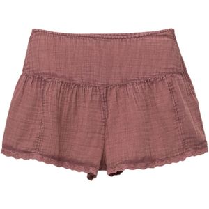 Pull&Bear Rok  bourgogne