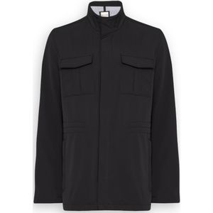 RICANO Tussenjas 'Julien'  zwart