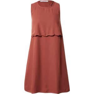 ABOUT YOU Jurk 'Felice'  bordeaux