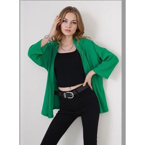 Bigdart Kimono  smaragd