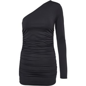 LeGer by Lena Gercke Cocktailjurk 'Sophia'  zwart