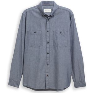 TOM TAILOR Overhemd  opaal