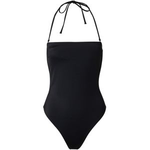 EDITED Badpak 'Gilda'  zwart