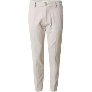 DRYKORN Pantalon 'AJEND 10'  taupe