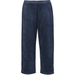 Goldner Broek  navy