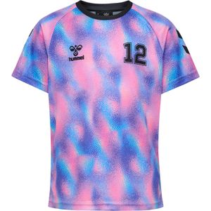 Hummel Functioneel shirt  gemengde kleuren