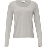 s.Oliver Trui  lichtgrijs