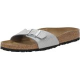 Birkenstock - Madrid - Muiltjes - Zilver
