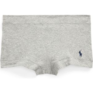 Polo Ralph Lauren Broekje  grijs gemêleerd