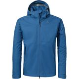 Combideelbare Ritssluiting - Effen - Licht Gevoerd - Opbergbare Capuchon