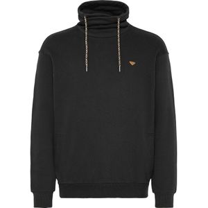 BLEND Trui ' BHLapol '  zwart