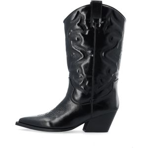 Bianco Cowboylaarzen 'Biajody'  zwart