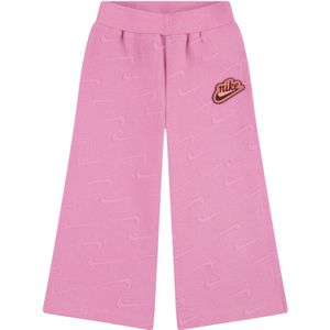 Nike Sportswear Broek 'NEW IMPRESSIONS'  oudroze