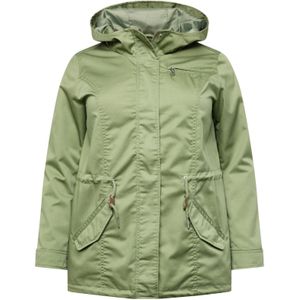 Tussenparka 'Lorca'