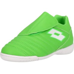 LOTTO Sportschoen 'Milano 700'  groen / wit