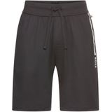 Boss - Authentic 10269562 03 - Korte Sportbroek - Zwart