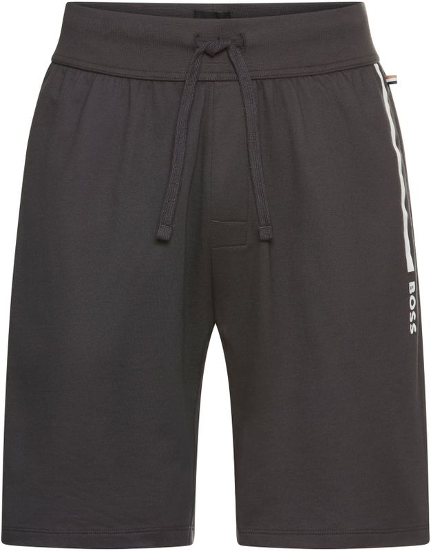 Boss - Authentic 10269562 03 - Korte Sportbroek - Zwart