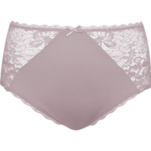 SugarShape Broekje 'Pure Luxe'  donkerbeige