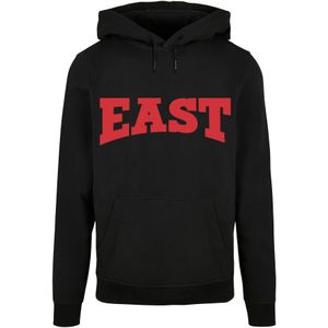 Sweatshirt 'Disney High School Musical The Musical East High'