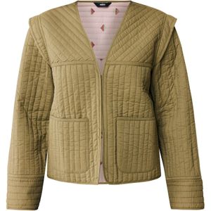 MEXX Tussenjas  kaki