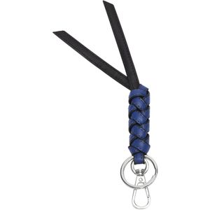 Liebeskind Berlin Sleutelhanger  royal blue/koningsblauw