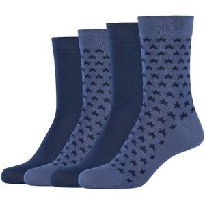 camano Sokken  marine / navy