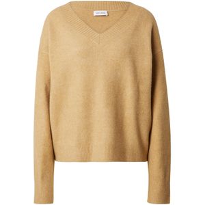 MYLAVIE by Sarah Harrison Trui  beige