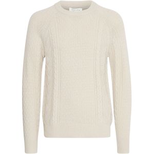 Casual Friday Trui 'Kristian'  natuurwit