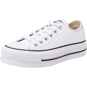 Sneakers laag 'CHUCK TAYLOR ALL STAR LIFT OX LEATHER'