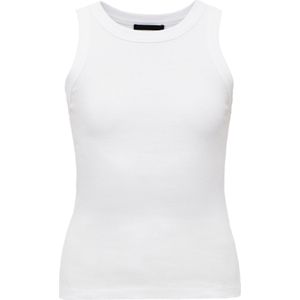 DRYKORN - Olina - Gebreide Top - Wit