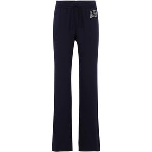 Gap Tall Broek 'HERITAGE'  navy / wit