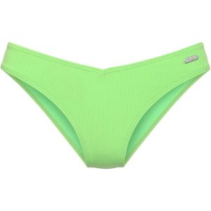 Look - Bikinibroekje - Lime - Recycling-Polyamide