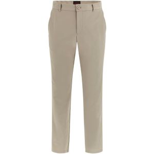 GUESS Chino 'Myron'  lichtbruin