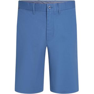 TOMMY HILFIGER Chino 'BROOKLYN 1985'  blauw