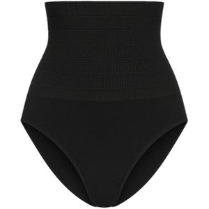 fashionshowcase Shapingslip 'SculptEase'  zwart