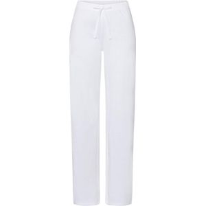 Hanro Broek ' Natural Wear '  wit