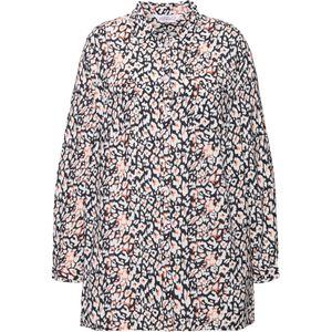 Studio Untold Blouse  gemengde kleuren