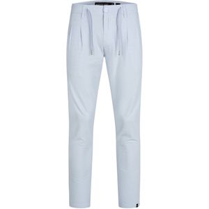 INDICODE JEANS Broek 'Webb'  azuur