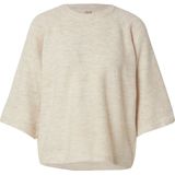 Soyaconcept Trui 'ORLEAN 1'  beige gemêleerd